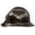 Original French WWII Marshal Philippe Pétain's Garde du Maréchal Vichy Guards M26 Adrian Helmet with Modified Badge - Named