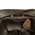 Original French WWII Marshal Philippe Pétain's Garde du Maréchal Vichy Guards M26 Adrian Helmet with Modified Badge - Named