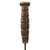 Original U.S. WWII USN Mark 2 KA-BAR Fighting Knife by Robeson Cutlery Co. with USN MK2 Scabbard