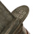 Original U.S. WWII USN Mark 2 KA-BAR Fighting Knife by Robeson Cutlery Co. with USN MK2 Scabbard
