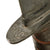 Original U.S. WWII USN Mark 2 KA-BAR Fighting Knife by Robeson Cutlery Co. with USN MK2 Scabbard