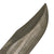 Original U.S. WWII USN Mark 2 KA-BAR Fighting Knife by Robeson Cutlery Co. with USN MK2 Scabbard