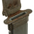 Original U.S. WWII USN Mark 2 KA-BAR Fighting Knife by Robeson Cutlery Co. with USN MK2 Scabbard