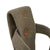 Original U.S. WWII USN Mark 2 KA-BAR Fighting Knife by Robeson Cutlery Co. with USN MK2 Scabbard