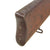 Original U.S. Civil War Rare Ballard's Patent "Old Model" Falling Block Carbine in .54 Rimfire by Ball & Williams - Serial 407 Original Items