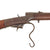 Original U.S. Civil War Rare Ballard's Patent "Old Model" Falling Block Carbine in .54 Rimfire by Ball & Williams - Serial 407 Original Items