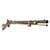 Original U.S. Civil War Remington Contract Model 1863 “Zouave” Percussion Rifle with Excellent Bore and Inspection Cartouches, Dated 1863 Original Items