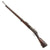Original French Lebel Fusil Modèle 1886 M93 Infantry Rifle by Châtellerault Arsenal Dated 1888 with Excellent Bore - Matching Serial B 56475 Original Items