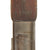 Original French Lebel Fusil Modèle 1886 M93 Infantry Rifle by Châtellerault Arsenal Dated 1888 with Excellent Bore - Matching Serial B 56475 Original Items
