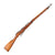 Original Antique Imperial Russian Mosin-Nagant M1891 Three-Line Infantry Rifle Dated 1895 by Tula Arsenal - Serial No. 22154 Original Items