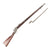 Original U.S. Army Springfield Model 1871 Remington Rolling Block Rifle in .50-70 with Bayonet and Scabbard - dated 1872 Original Items