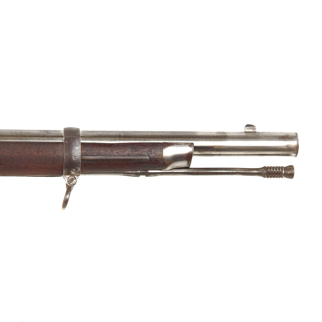 Original U.S. Army Springfield Model 1871 Remington Rolling Block Rifl ...