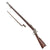 Original U.S. Army Springfield Model 1871 Remington Rolling Block Rifle in .50-70 with Bayonet and Scabbard - dated 1872 Original Items