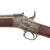 Original U.S. Army Springfield Model 1871 Remington Rolling Block Rifle in .50-70 with Bayonet and Scabbard - dated 1872 Original Items