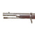 Original U.S. Army Springfield Model 1871 Remington Rolling Block Rifle in .50-70 with Bayonet and Scabbard - dated 1872 Original Items