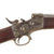 Original U.S. Army Springfield Model 1871 Remington Rolling Block Rifle in .50-70 with Bayonet and Scabbard - dated 1872 Original Items