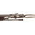 Original U.S. Army Springfield Model 1871 Remington Rolling Block Rifle in .50-70 with Bayonet and Scabbard - dated 1872 Original Items