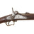 Original U.S. Civil War Rare P.S. Justice Type II Contract Three Groove Rifled Musket in .69 Caliber - Circa 1861