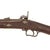 Original U.S. Civil War Rare P.S. Justice Type II Contract Three Groove Rifled Musket in .69 Caliber - Circa 1861