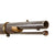 Original U.S. Civil War Rare P.S. Justice Type II Contract Three Groove Rifled Musket in .69 Caliber - Circa 1861