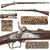 Original U.S. Civil War Rare P.S. Justice Type II Contract Three Groove Rifled Musket in .69 Caliber - Circa 1861