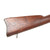 Original U.S. Civil War Whitneyville “Plymouth” Navy Percussion Rifle Serial No. 8182 with Replica Rear Sight - Dated 1864 Original Items