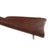 Original U.S. Civil War Whitneyville “Plymouth” Navy Percussion Rifle Serial No. 8182 with Replica Rear Sight - Dated 1864 Original Items