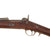 Original U.S. Civil War Whitneyville “Plymouth” Navy Percussion Rifle Serial No. 8182 with Replica Rear Sight - Dated 1864 Original Items