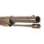 Original U.S. Civil War Whitneyville “Plymouth” Navy Percussion Rifle Serial No. 8182 with Replica Rear Sight - Dated 1864 Original Items