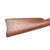 Original U.S. Civil War Springfield Model 1861 Contract Rifle Musket by Trenton Locomotive & Machine Co. with N.J. Surcharge and Excellent Bore, Dated 1863