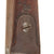 Original U.S. Civil War Springfield Model 1861 Contract Rifle Musket by Trenton Locomotive & Machine Co. with N.J. Surcharge and Excellent Bore, Dated 1863