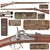 Original U.S. Civil War Springfield Model 1861 Contract Rifle Musket by Trenton Locomotive & Machine Co. with N.J. Surcharge and Excellent Bore, Dated 1863