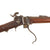 Original U.S. Civil War Excellent Sharps New Model 1863 Vertical Breech Saddle-Ring Carbine - Serial 80110 - Unconverted Original Items