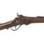 Original U.S. Civil War Sharps New Model 1863 Saddle-Ring Carbine Converted to .50-70 Govt. For Indian Wars - Scrubbed Markings Original Items