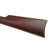 Original U.S. Civil War Sharps New Model 1863 Saddle-Ring Carbine Converted to .50-70 Govt. For Indian Wars - Scrubbed Markings Original Items