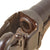 Original U.S. Civil War Sharps New Model 1863 Saddle-Ring Carbine Converted to .50-70 Govt. For Indian Wars - Scrubbed Markings Original Items