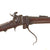 Original U.S. Civil War Sharps New Model 1863 Saddle-Ring Carbine Converted to .50-70 Govt. For Indian Wars - Scrubbed Markings Original Items