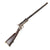 Original U.S. Civil War Rare Sharps & Hankins 1st Model 1862 Sliding Breech Naval Carbine with Leather Cover - Serial 634 of Only 750 Made
