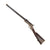 Original U.S. Civil War Rare Sharps & Hankins 1st Model 1862 Sliding Breech Naval Carbine with Leather Cover - Serial 634 of Only 750 Made