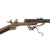 Original U.S. Civil War Rare Sharps & Hankins 1st Model 1862 Sliding Breech Naval Carbine with Leather Cover - Serial 634 of Only 750 Made