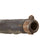Original U.S. Civil War Rare Sharps & Hankins 1st Model 1862 Sliding Breech Naval Carbine with Leather Cover - Serial 634 of Only 750 Made