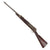Original U.S. Springfield Model 1896 .30-40 Krag–Jørgensen Saddle-Ring Carbine Serial 68837 - Made in 1897 Original Items