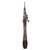Original U.S. Springfield Model 1896 .30-40 Krag–Jørgensen Saddle-Ring Carbine Serial 68837 - Made in 1897 Original Items