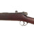 Original Japanese M1889 Type 22 Murata 8mm Repeating Rifle with Intact Chrysanthemum Crest and Stock Cartouche - Serial 111245 Original Items