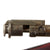 Original Japanese M1889 Type 22 Murata 8mm Repeating Rifle with Intact Chrysanthemum Crest and Stock Cartouche - Serial 111245 Original Items
