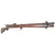 Original Japanese M1889 Type 22 Murata 8mm Repeating Rifle with Intact Chrysanthemum Crest and Stock Cartouche - Serial 111245 Original Items