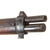 Original Japanese M1889 Type 22 Murata 8mm Repeating Rifle with Intact Chrysanthemum Crest and Stock Cartouche - Serial 111245 Original Items
