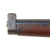 Original German Pre-WWI Karabiner 88 S Cavalry Carbine by Erfurt Arsenal Dated 1895 - Matching Serial 2075