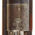 Original German Pre-WWI Karabiner 88 S Cavalry Carbine by Erfurt Arsenal Dated 1895 - Matching Serial 2075