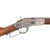 Original U.S. Winchester Model 1873 .44-40 Repeating Rifle Made in 1894 with Excellent 24" Octagonal Barrel - Serial 473548B Original Items